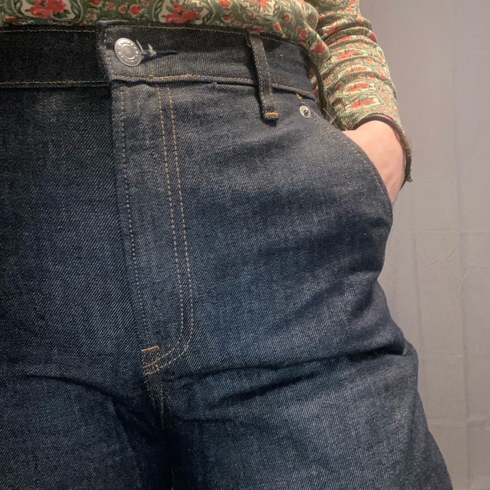 Everlane Arc Jean